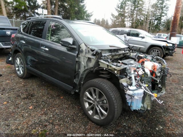 TOYOTA RAV4 HYBRID 2017 jtmdjrev1hd088519