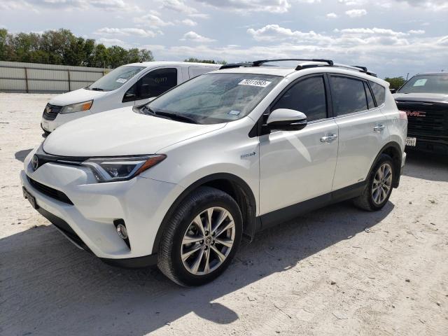 TOYOTA RAV4 HV LI 2017 jtmdjrev1hd121020