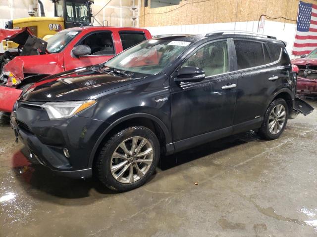 TOYOTA RAV4 HV LI 2017 jtmdjrev1hd128677