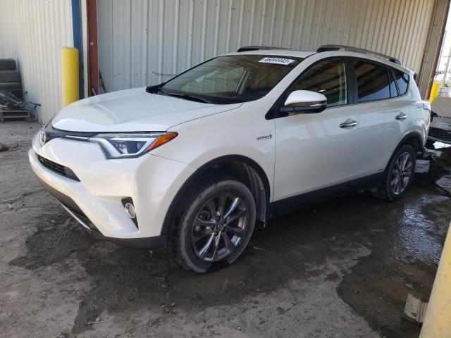 TOYOTA RAV4 HV LI 2017 jtmdjrev1hd130252