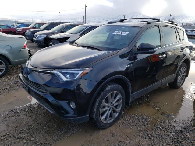 TOYOTA RAV4 HV LI 2018 jtmdjrev1jd153875