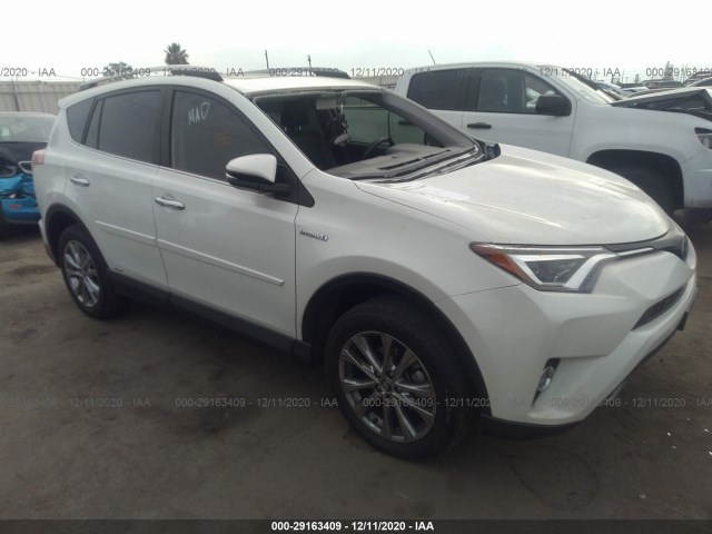 TOYOTA RAV4 2018 jtmdjrev1jd154976