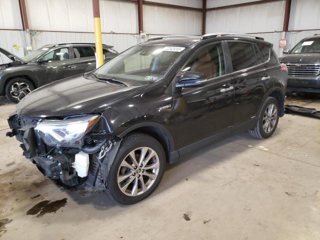 TOYOTA RAV4 2018 jtmdjrev1jd184012