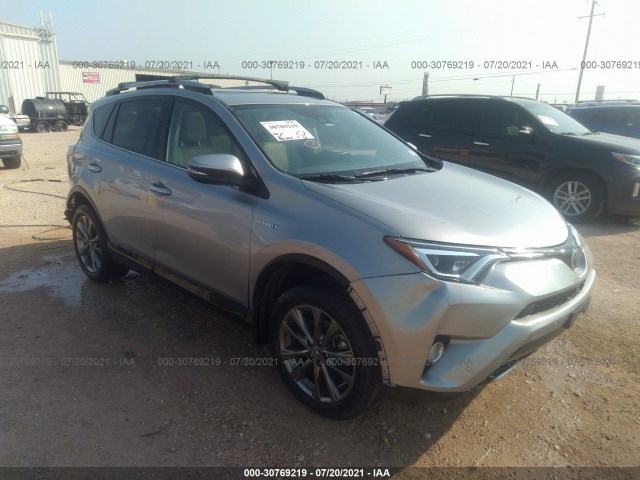 TOYOTA RAV4 2018 jtmdjrev1jd198217