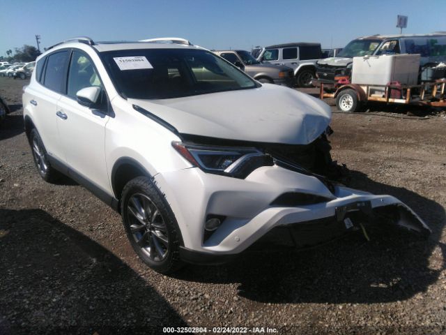 TOYOTA RAV4 2018 jtmdjrev1jd232821