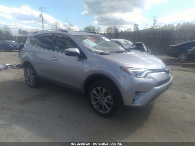 TOYOTA RAV4 2018 jtmdjrev1jd234519