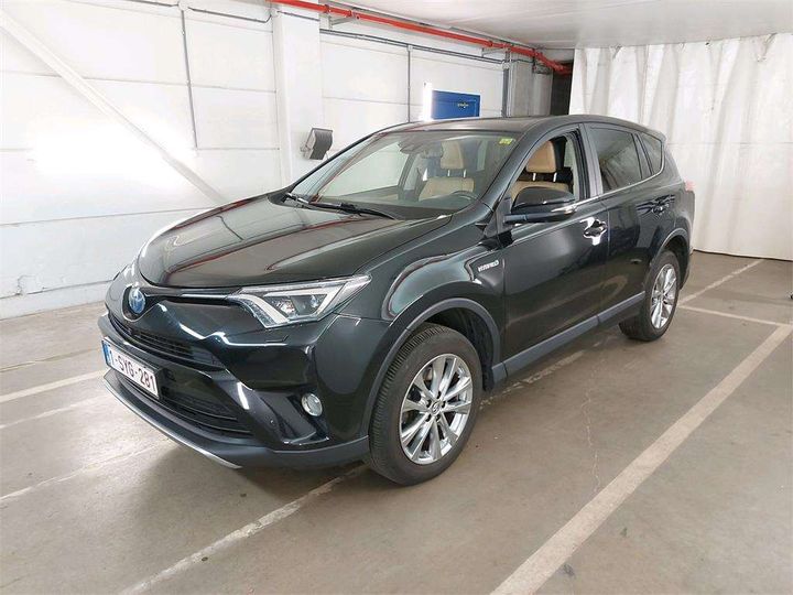 TOYOTA RAV4 2017 jtmdjrev20d140793