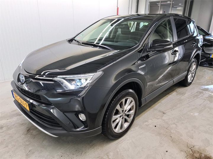 TOYOTA RAV4 2017 jtmdjrev20d147212