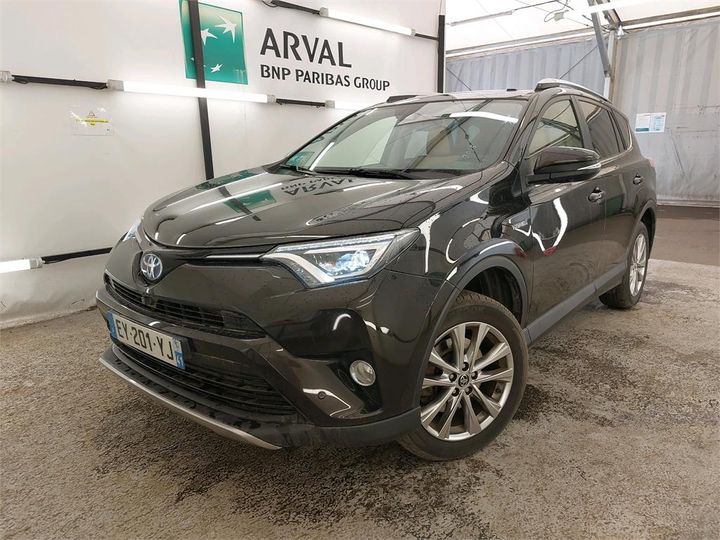 TOYOTA RAV4 2018 jtmdjrev20d222703