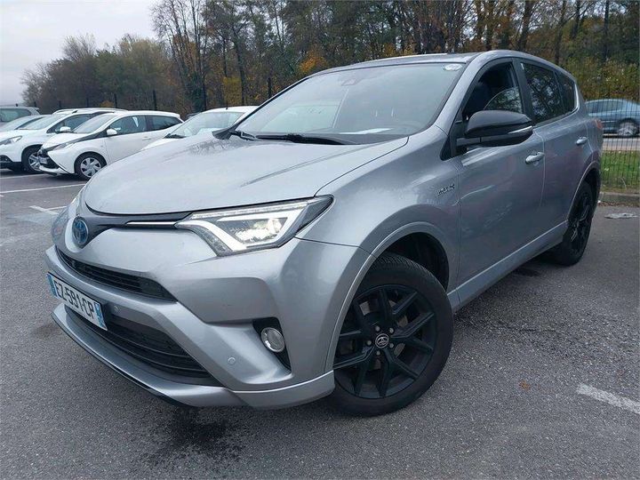 TOYOTA RAV4 2018 jtmdjrev20d223642