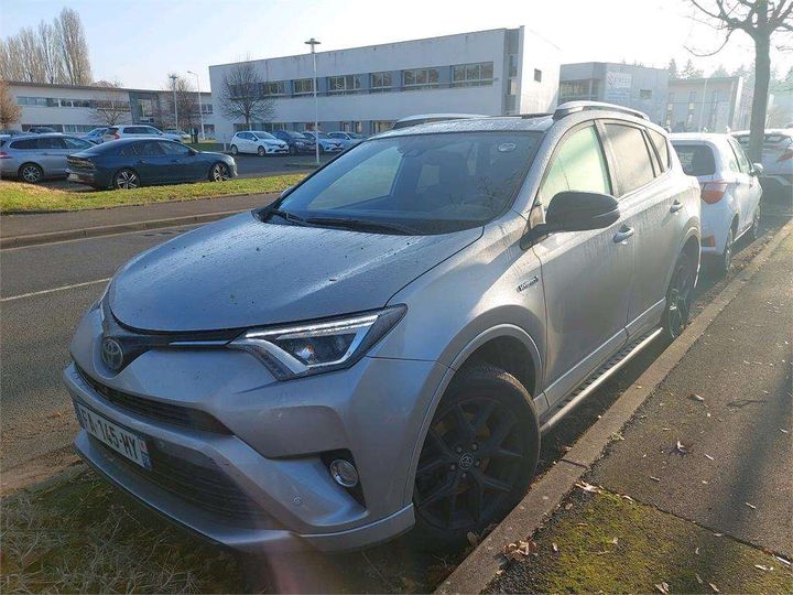 TOYOTA RAV4 2018 jtmdjrev20d236116