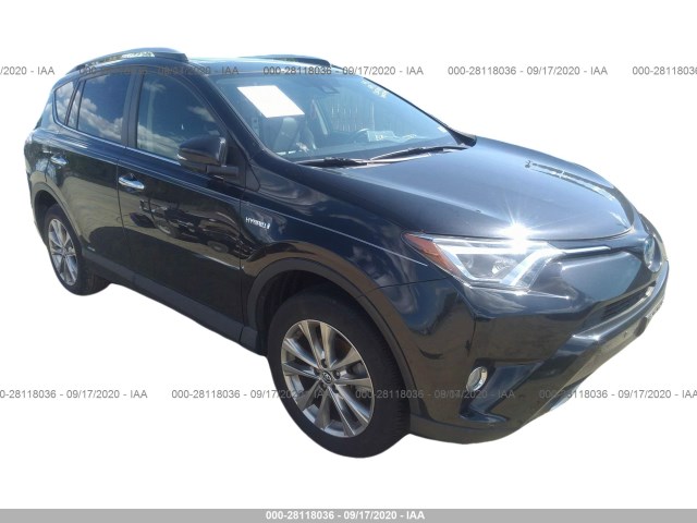 TOYOTA RAV4 HYBRID 2016 jtmdjrev2gd003458