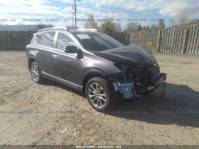 TOYOTA RAV4 HYBRID 2016 jtmdjrev2gd014153