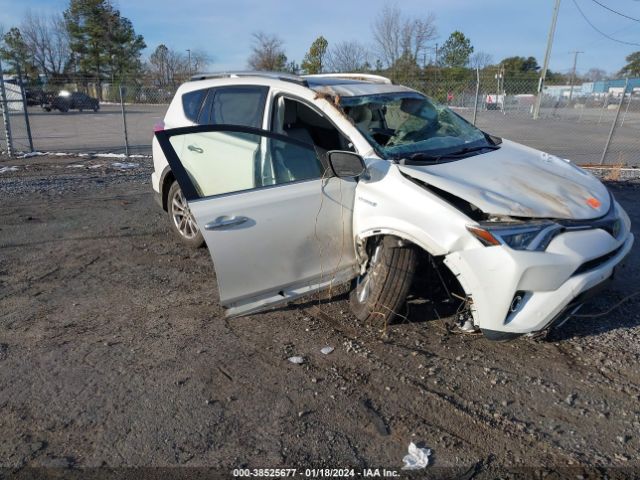 TOYOTA RAV4 HYBRID 2016 jtmdjrev2gd044544