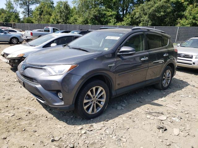 TOYOTA RAV4 HV LI 2016 jtmdjrev2gd051882