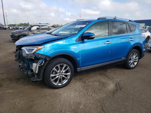 TOYOTA RAV4 HV LI 2017 jtmdjrev2hd073267