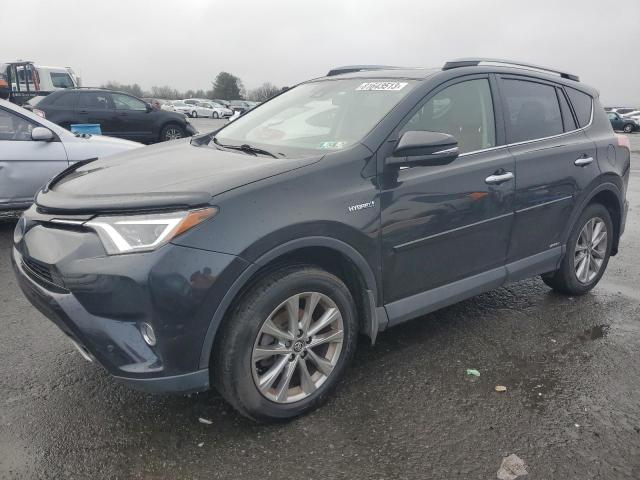 TOYOTA RAV4 2017 jtmdjrev2hd078016