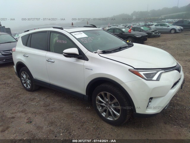 TOYOTA RAV4 HYBRID 2017 jtmdjrev2hd129787