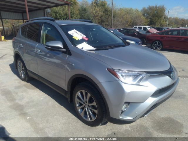 TOYOTA RAV4 HYBRID 2017 jtmdjrev2hd145360