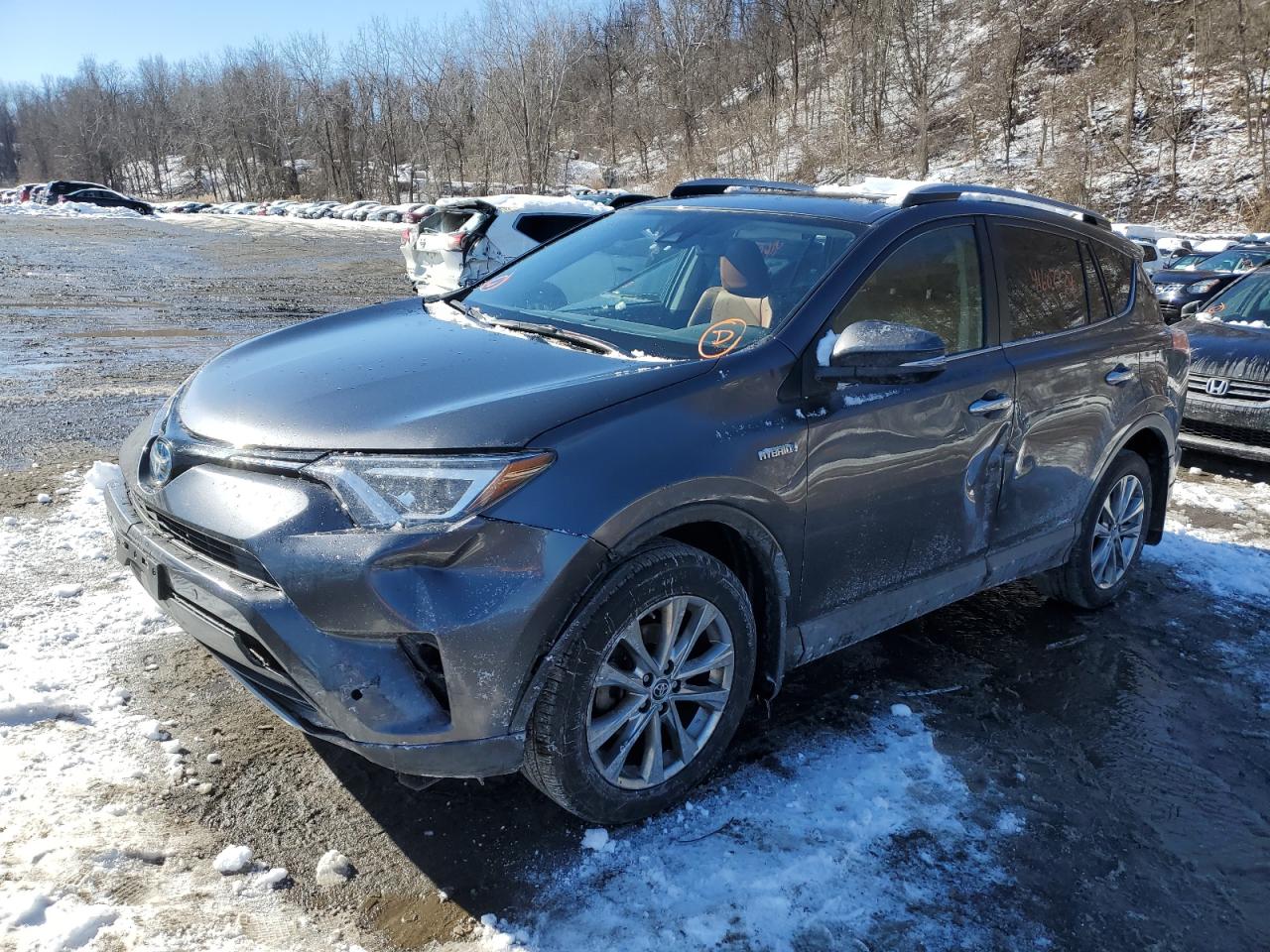 TOYOTA RAV 4 2017 jtmdjrev2hd145424