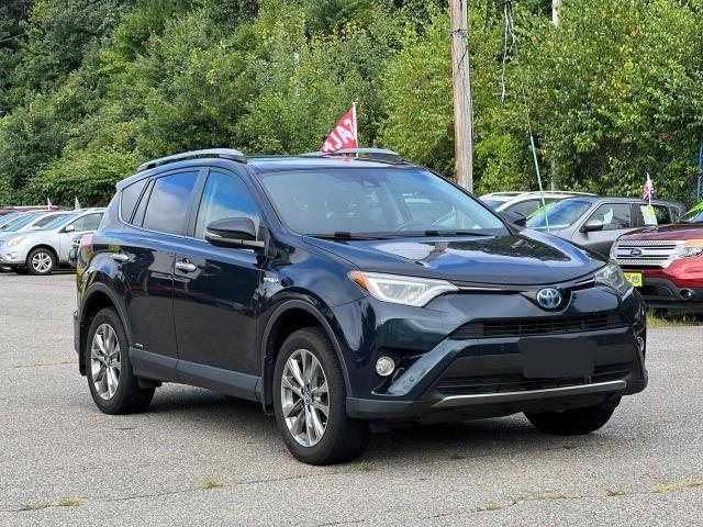 TOYOTA RAV4 HV LI 2017 jtmdjrev2hd146945