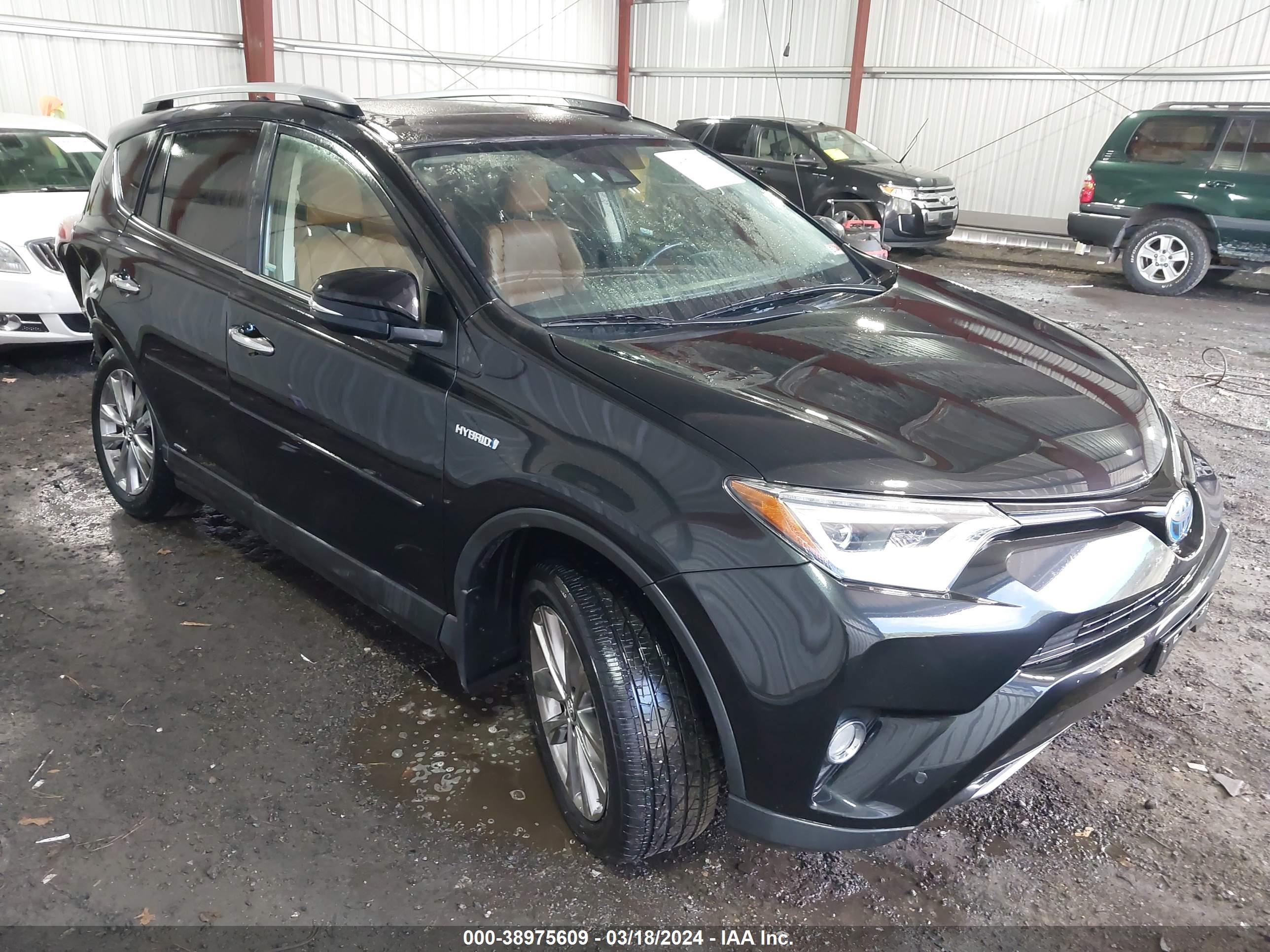 TOYOTA RAV 4 2018 jtmdjrev2jd156073