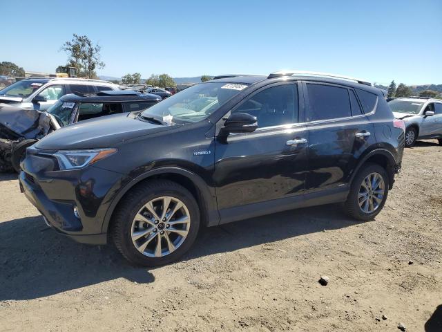 TOYOTA RAV4 HV LI 2018 jtmdjrev2jd162956