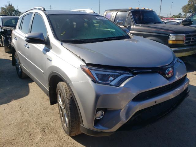 TOYOTA RAV4 HV LI 2018 jtmdjrev2jd171575