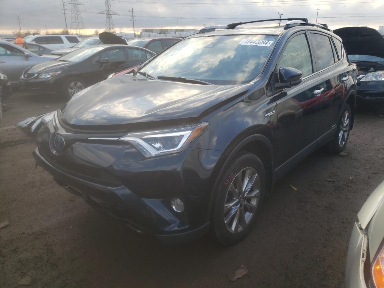 TOYOTA RAV 4 2018 jtmdjrev2jd176243