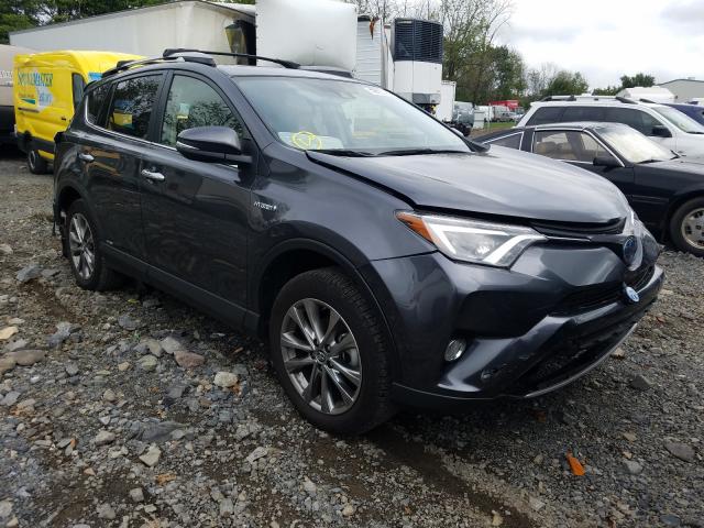 TOYOTA RAV4 HV LI 2018 jtmdjrev2jd210309