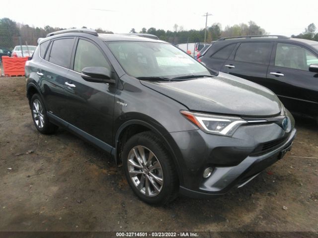 TOYOTA RAV4 2018 jtmdjrev2jd217907