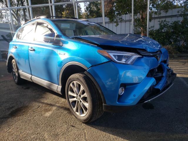 TOYOTA RAV4 HV LI 2018 jtmdjrev2jd225926