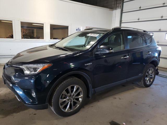 TOYOTA RAV4 2018 jtmdjrev2jd233069