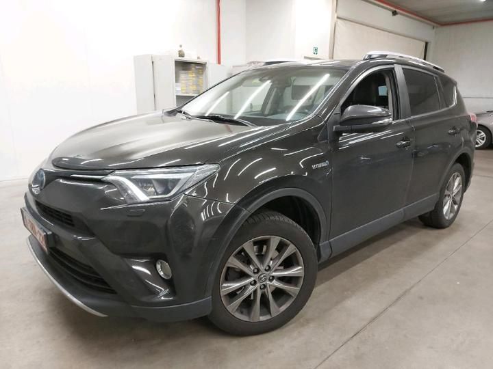 TOYOTA RAV4 2017 jtmdjrev30d170420