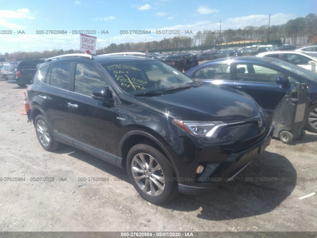 TOYOTA RAV4 HYBRID 2016 jtmdjrev3gd007471