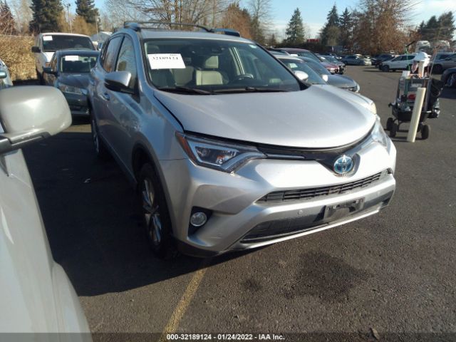 TOYOTA RAV4 HYBRID 2016 jtmdjrev3gd009642