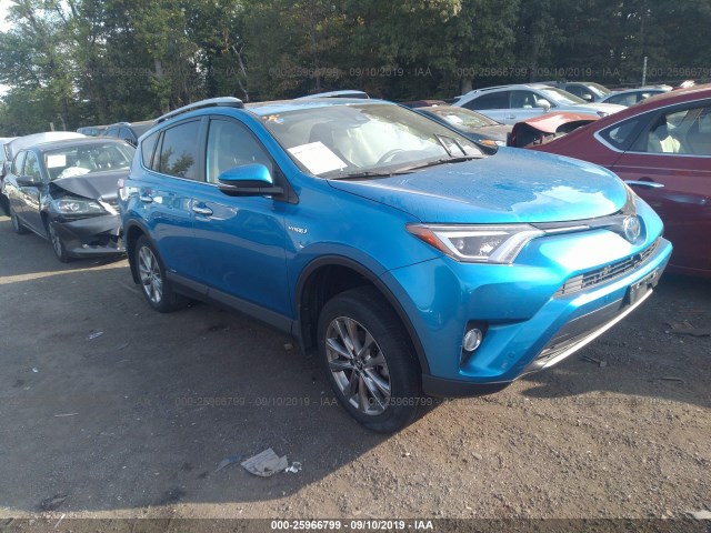 TOYOTA RAV4 HYBRID 2016 jtmdjrev3gd013433