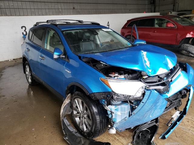 TOYOTA RAV4 HYBRI 2016 jtmdjrev3gd017031