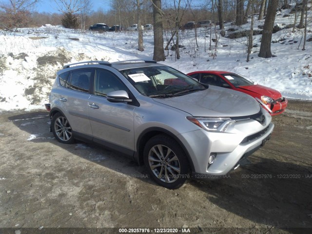 TOYOTA RAV4 HYBRID 2016 jtmdjrev3gd026537