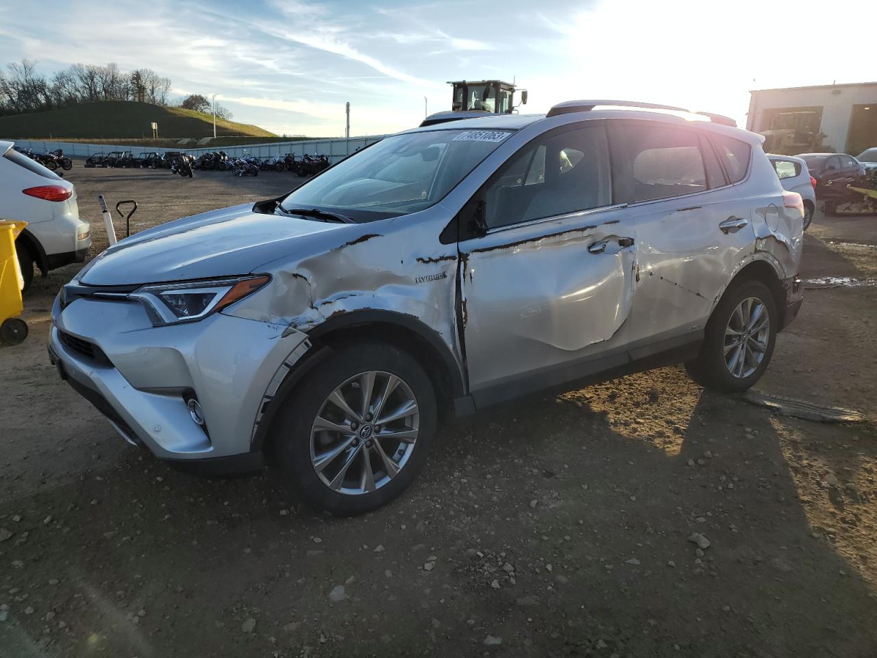 TOYOTA RAV 4 2016 jtmdjrev3gd029003