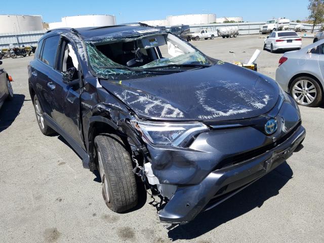 TOYOTA RAV4 HV LI 2017 jtmdjrev3hd075450