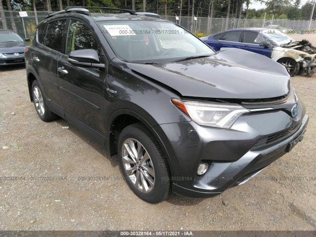 TOYOTA RAV4 HYBRID 2017 jtmdjrev3hd076260