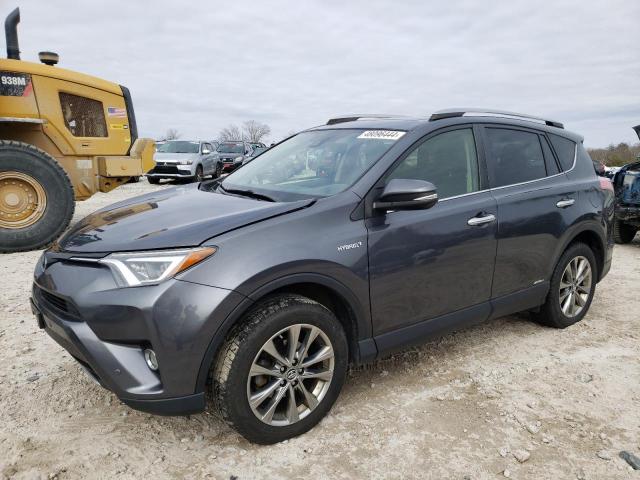 TOYOTA RAV4 2017 jtmdjrev3hd089252