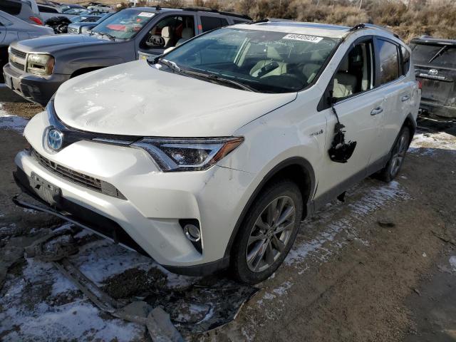 TOYOTA RAV4 HV LI 2017 jtmdjrev3hd146131