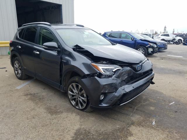 TOYOTA RAV4 HV LI 2017 jtmdjrev3hd152110