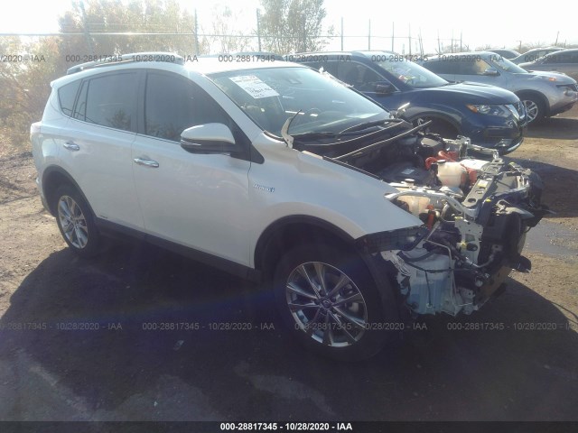 TOYOTA RAV4 2018 jtmdjrev3jd154543