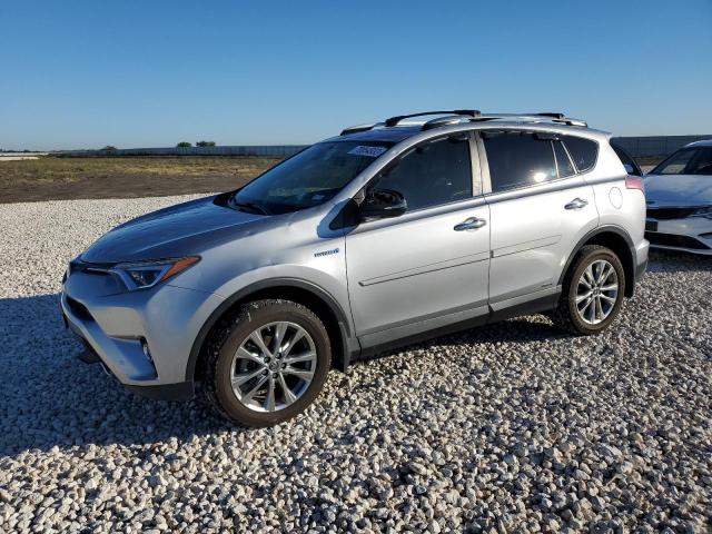 TOYOTA RAV4 2018 jtmdjrev3jd155367