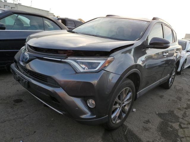 TOYOTA RAV4 2018 jtmdjrev3jd157135