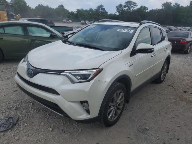 TOYOTA RAV4 2018 jtmdjrev3jd159015