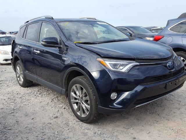 TOYOTA RAV4 HV LI 2018 jtmdjrev3jd162335